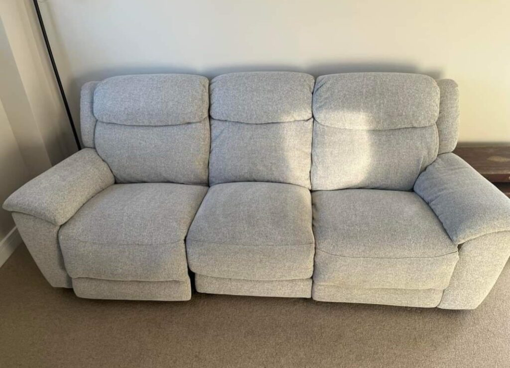 Upholstery Cleaner